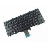 Dell OEM VW71F Black Keyboard PK1313O2A00 Latitude E7250 VW71F